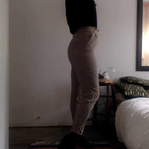 size 28 slacks - Picture 4 of 5